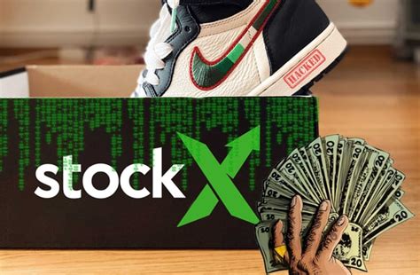 com, find something you really want. . Stockx refund method 2022